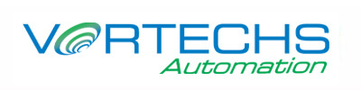 Logo Vortechs Automation